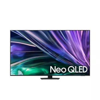 Телевизор 75" Samsung QE75QN85DBUXCE, 3840x2160, HDMIx4, USBx2, WiFi, Smart TV, черный (QE75QN85DBUXCE)