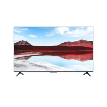 Телевизор 75" Xiaomi TV A Pro 75 2025, 3840x2160, HDMIx3, USBx2, WiFi, Smart TV, черный (L75MA-SRU)