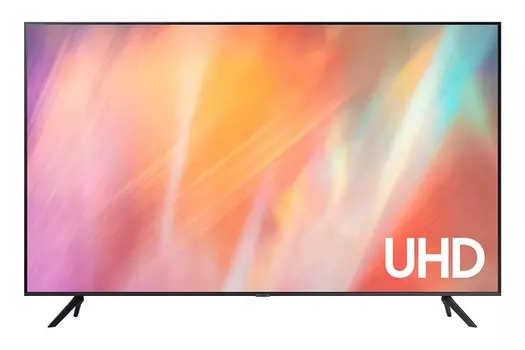Телевизор коммерческий 43" Samsung BE43A-H, 4K, 3840x2160, 250кд/м2, 8 мс, Rj-45, WiFi, HDMI, USB, черный (BE43A-H)