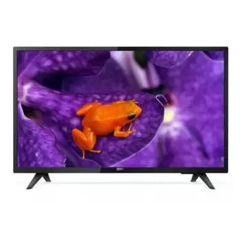 Телевизор коммерческий 50" Philips 50HFL5114U, 4K, 3840x2160, 350кд/м2, Rj-45, WiFi, HDMI, USB, черный (50HFL5114U/12)