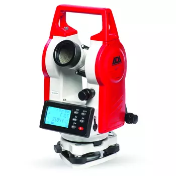 Теодолит электронный ADA DigiTeo 5 (А00227)