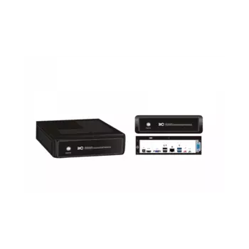 терминал безбумажной конференц-системы ITC TS-8304B1, без Windows 10 IoT Enterprise, черный (TS-8304B1)