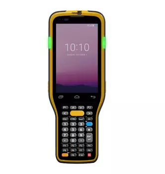 Терминал сбора данных (ТСД) CipherLab RK95 Image, 2D, 8x2.2 МГц, 4Gb, 64Gb, Android 9, 4.3", 0, USB, Wi-Fi 802.11 a/b/g/n/ac, BT, NFC, GSM, 6 А·ч/10 ч (AK95786N3NSR1)