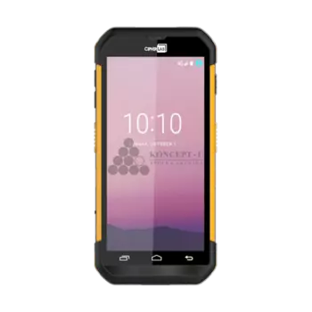 Терминал сбора данных (ТСД) CipherLab RS35 Image, 2D, 8x1.8 MHz, 3Gb, 32Gb, Android 11, 5.5", 720x1440, Cam, USB, Wi-Fi 802.11 a/b/g/n/ac, BT, NFC, 4000mAh/12 часов (AS3573RF1EUQ1)