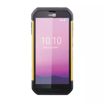 Терминал сбора данных (ТСД) CipherLab RS35 Imager Standard Range, 2D, 8x1.8 ГГц, 4Gb, 64Gb, Android 10, 5.5", 720x1440, Cam, USB, Wi-Fi, BT, NFC, 3G/4G, 4 А·ч/12 ч (AS3573NF1SUG1)