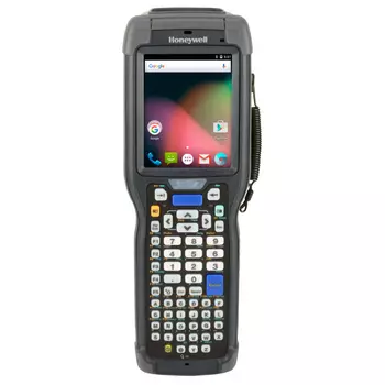 Терминал сбора данных (ТСД) Honeywell CK75 Image, 2D, 2x1500MHz, 2Gb, 16Gb, Android 6.0, 3.5", 640x480, USB, Wi-Fi 802.11 a/b/g/n, bluetooth, 5200mAh (CK75AB6MC00A6401)