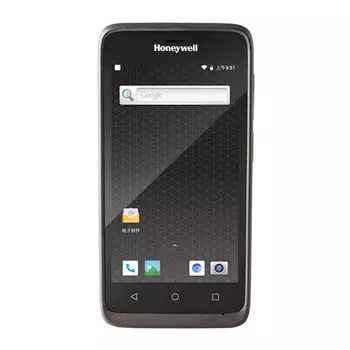 Терминал сбора данных (ТСД) Honeywell ScanPal EDA51 Image, 1D/2D, 8x1800MHz, 3Gb, 32Gb, Android 10, 5", 1280x720, Cam, USB, Wi-Fi 802.11 a/b/g/n/ac, BT, NFC, GSM, 3G/4G, GPS, 4000mAh/12 часов (EDA51-1-B633SQGRK)