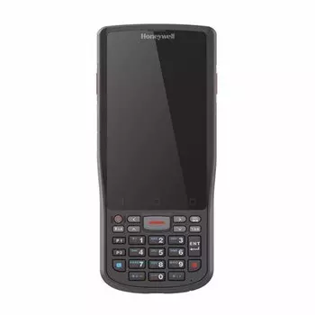Терминал сбора данных (ТСД) Honeywell ScanPal EDA51K Image, 1D/2D, 8x1800MHz, 3Gb, 32Gb, Android 10, 4", 480x800, Cam, USB, Wi-Fi 802.11 a/b/g/n/ac, BT, NFC, GSM, 3G/4G, GPS, 4000mAh/12 часов (EDA51K-1-B931SQGRK)