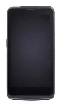 Терминал сбора данных (ТСД) Mertech S5 Image, 1D/2D, 4x2000MHz, 8Gb, Android 10, 5", 1280x720, Cam, USB, Wi-Fi 802.11 a/b/g/n/ac, BT, GSM, 3G/4G, GPS, 3000mAh (9113)