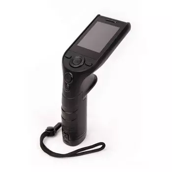 Терминал сбора данных (ТСД) Mertech SEUIC AutoID LIM Image, 1D/2D, 4x1.3 ГГц, 2Gb, 16Gb, Android 8.1, 2.4", 320x240, USB, Wi-Fi 802.11 a/b/g/n, BT, 3G/4G, 3.18 А·ч/8 ч (9059)