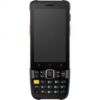 Терминал сбора данных (ТСД) Mertech SUNMI L2Ks Image, 2D, 4Gb, 32Gb, SUNMI OS, 4", 480x800, Cam, Wi-Fi 802.11 ac/a/b/g/n/d/e/h/i/j/k/r/v/w, BT, NFC, 3G/4G, GPS, 5 А·ч (P09040013)