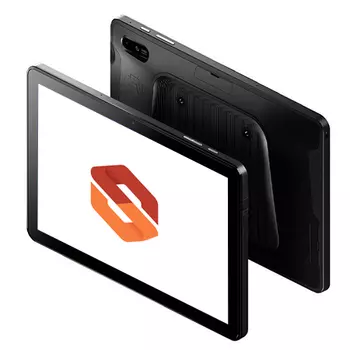 Терминал сбора данных (ТСД) Sunmi M2 MAX Image, 1D/2D, 8x2.2 МГц, 3Gb, 32Gb, Android 9, 10.1", 1920х1200, Cam, Wi-Fi, BT, NFC, 3G/4G, GPS, 8.36 А·ч (P10010015)