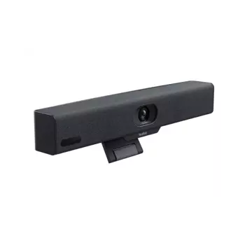 Терминал видеоконференцсвязи Yealink A10-010, 1920x1080, микрофон: встроенный, черный (A10-010)