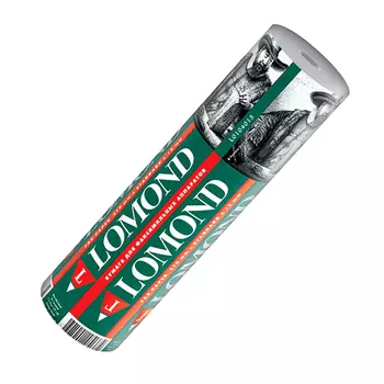 Термобумага Lomond для факса, 210мм, 55 г/м, 25м (0104013/0104033)
