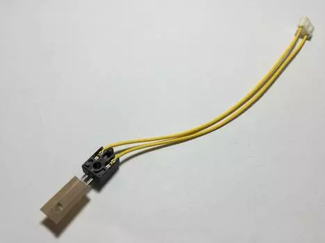 Термодатчик (термистор) Samsung оригинал для Samsung ML-3310/SCX-4833/5737SL-M3375/3870/3875/4070/4075/M3820/3825/4020/4025 (1404-001640)