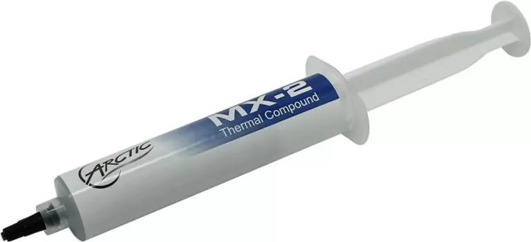 Термопаста Arctic Cooling MX-2, 65г