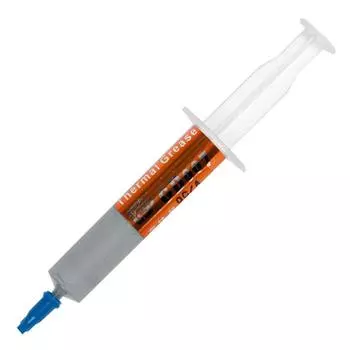 Термопаста Thermal Grease GD007, 6.8 Вт/м·К, шприц, 15 г (GD007)