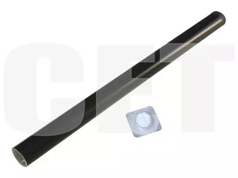 Термопленка CET для Canon iR2200/ iR2800/ iR3300/ iR3320/ iR2016/ iR2020/ iR2270/ iR2870/ iR3570/ iR4570/ iR2120j/ iR2120s/ iR2116j/ iR2318/ iR2320/ iR2420/ iR2018/ iR2022/ iR2025/ iR2030/ iR2520/ iR2525/ iR2530/ iR3030/ iR3035/ iR3045/ iR3230/ iR3235/ iR3245, + смазка (CET2288)