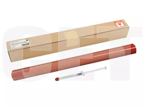 Термопленка CET для Kyocera TASKalfa 6053ci, TASKalfa 6052ci, TASKalfa 6003i, TASKalfa 6002i, TASKalfa 5053ci, TASKalfa 5052ci, TASKalfa 5003i, TASKalfa 5002i, TASKalfa 4053ci, TASKalfa 4052ci, TASKalfa 4003i, TASKalfa 4002i, TASKalfa 3553ci, TASKalfa 3552ci, TASKalfa 3253ci, TASKalfa 3252ci, TASKalfa 2553ci, TASKalfa 2552ci, ECOSYS P8060cdn, ECOSYS M8228cidn, ECOSYS M8224cidn, ECOSYS M8130cidn, ECOSYS M8124cidn ( CET7845U)