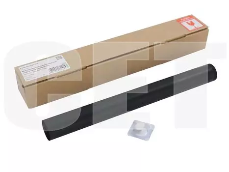 Термопленка CET для Konica Minolta / Lexmark XM3150 / XM1145 / XM1140 / MX617de / MX611dhe / MX611de / MX610de / MX517de / MX511dhe / MX511de / MX510de / MX417de / MX410de / MX317dn / MX310dn / MS617dn / MS610dtn / MS610dte / MS610dn / MS610de / MS517dn / MS510dn / MS417dn / MS415dn / MS410dn / MS410d / MS317dn / MS315dn /MS312dn / MS310dn / MS310d / M3150dn / M3150 / M1145 / M1140+ / bizhub 4752 / 4700P / 4402P / 4052 / 3622 / 3602P / 4750 / 4050 / 4020 / 4000P / 3320, 40X8023, смазка (CET311010)