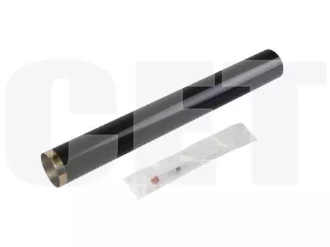 Термопленка CET для Lexmark XM7370/7355/5370/5365, MX826adxe/826adtfe/826ade/822adxe/822adtfe/822ade/812/811/810/725adve/722adhe/722ade/721adhe/721ade/711/710, MS826de/825dn/823n/823dn/822de/821n/821dn/812/811/810/725dvn, MB2770adwhe, M5270/5255, B2865dw, смазка (CET2824U)