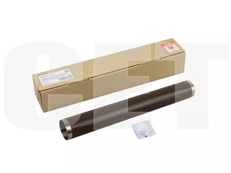 Термопленка CET для LJ P4515xm/P4515x/P4515tn/P4515n/P4015x/P4015tn/P4015n/P4015dn/P4014n/P4014dn/P4014, Enterprise MFP M630h/M630f/M606x/M606dn/M605x/M605n/M605dn/M604n/M604dn/M603xh/M603n/M603dn/M602x/M602n/M602dn/M601n/M601dn, Flow M630z, E6B67-67901/67902, RM1-4554/8395/8396, RM2-5796/6342 (CET311027)