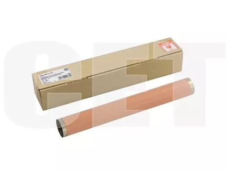 Термопленка CET для LJE MFP M630f/MFP M630h/ LJEF M630z/ LJEM604dn/ M604n/ M605dn/ M605n/ M605x/ M606dn/ M606x/ LJ P4014/ P4014n/ P4014dn/ P4015n/ P4015dn/ P4015tn/ P4015x/ P4515n/ P4515tn/ P4515x/ P4515xm/ LJE600 M601n/ M601dn/ M602n/ M602dn/ M602x/ M603n/ M603dn/ M603xh, E6B67-67901-Film/RM1-4554-Film/RM1-8395-Film/RM1-8396-film/RM2-5796-film/E6B67-67902-film/RM2-6342-film, + смазка (CET311002)