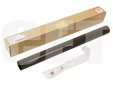 Термопленка CET для Ricoh MPC2003/ MPC2503/ MPC2004/ MPC2504/ MPC4503/ MPC5503/ MPC6003/ MPC4504/ MPC5504/ MPC6004/ MPC3003/ MPC3503/ MPC3004/ MPC3504/ MPC2011SP/ IMC2000/ IMC2000A/ IMC2500/ IMC2500A/ IMC3000/ IMC3000A/ IMC3500/ IMC3500A/ IMC4500/ IMC4500A/ IMC5500/ IMC5500A/ IMC6000/ MPC501SP, AE01-0110 (CET6345)