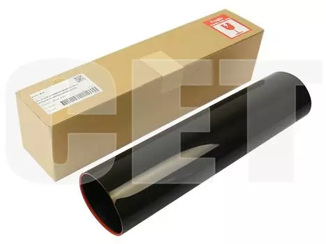 Термопленка CET для Ricoh Pro 8110se/8220S/8220/8210S/8210/8200S/8200EX/8120se/8120s/8120e/8120/8110s/8110e/8110/8100se/8100s/8100EXe/8100EX, D074-4197 (CET6314)