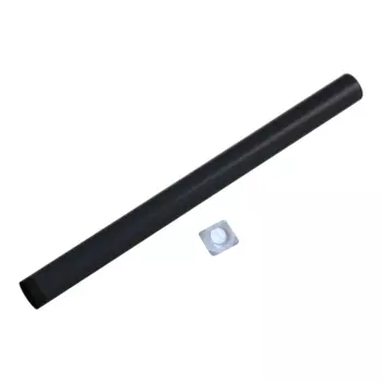 Термопленка CET LJ P2035/P2055/P1102/P1606, M401/M425/M125/M126/M201/M225/M402/M426, RM1-0656-film/RM1-7541-Film/RM1-6405-film/RM2-2132-Film/RM2-2130-Film/RM2-6947-Film/RM1-9914-Film/RM1-8809-Film/RM1-6406-Film, 2 шт. (CET2706)