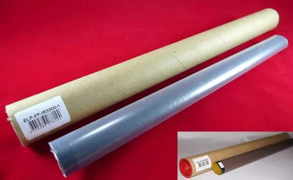 Термопленка ELP для Canon iR 2016/3025 (ELP-FF-IR3300-1)