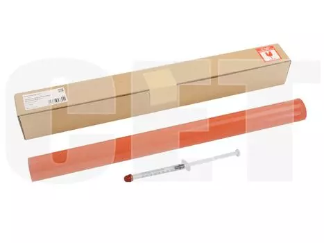Термопленка Kyocera для Kyocera TASKalfa 6053ci/6052ci/6003i/6002i/5053ci/5052ci/5003i/5002i/4053ci/4052ci/4003i/4002i/3553ci/3552ci/3253ci/3252ci/2553ci/2552ci, ECOSYS P8060cdn, M8228cidn/M8224cidn/M8130cidn/M8124cidn, смазка (CET7845)