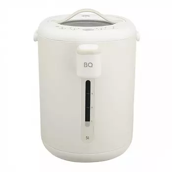 Термопот BQ TP514 5л. 1.45 кВт, металл/пластик, белый