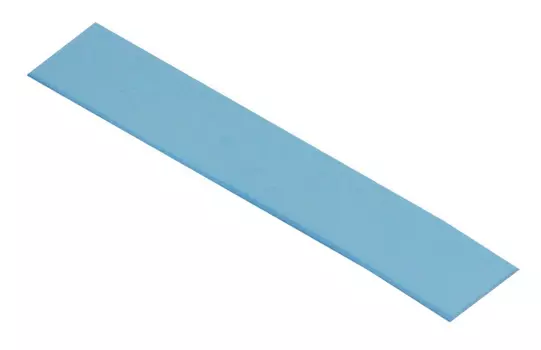 Термопрокладка Arctic Thermal pad, 6 Вт/м*К, 120 x 1 x 20 мм (ACTPD00010A)
