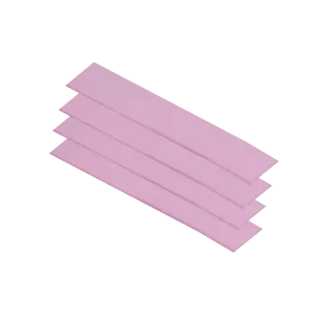 Термопрокладка Arctic Thermal Pad APT201, 1,2 Вт/м*К, коробка, 120x1x20мм, 4шт, розовый (ACTPD00024A)