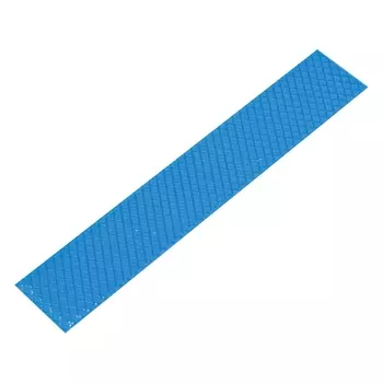 Термопрокладка ExeGate EPG-6WMK, 6 Вт/м·К, пакет, 120x20x0.5мм, серый (EX293285RUS)
