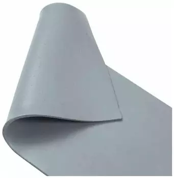 Термопрокладка Iceberg Thermal DriftICE 40x80x0.5 мм, 13 Вт/м*К, коробка, серый (DRIFTICE05-A0A)