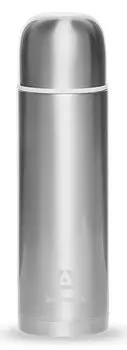 Термос АРКТИКА 105-1200, 1.2 л, корпус сталь/колба сталь, серебристый (105-1200/SIL)