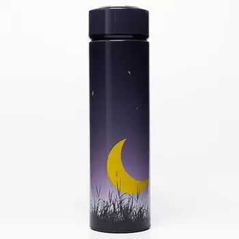 Термос - Night луна, 500 ml (110449)