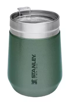 Термостакан Stanley Go Everyday, 290мл, корпус сталь/колба сталь, зеленый (10-10292-001)