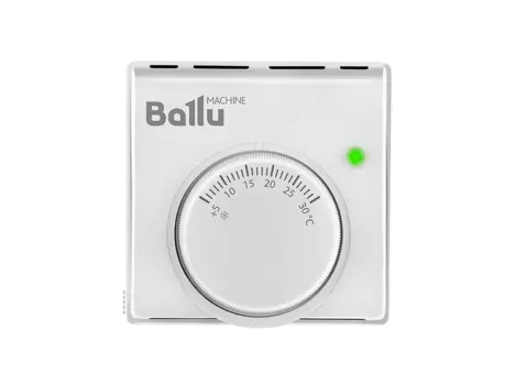 Термостат Ballu BMT-2