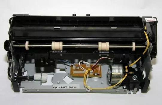 Термоузел LEXMARK (40X2590), оригинал, для Lexmark T64x/X64x (40X2590)