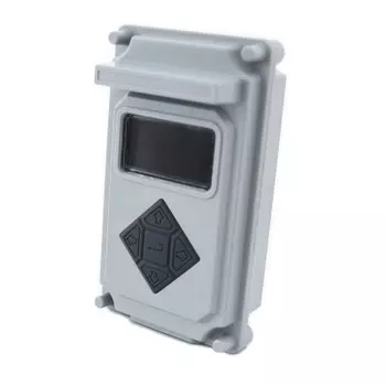 Тестер сети Lora Вега ТС-12, для тестирования сетей стандарта LoRaWAN, белый