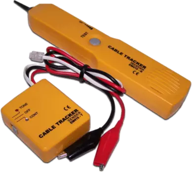 Тестер-трассоискатель кабеля Lanmaster LAN-TPK-50