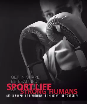 Тетрадь клетка 48 листов, скрепка - Sport life ТО48К9618/6К (1527163)