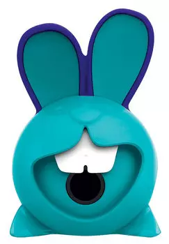 Точилка для карандашей Maped CROC INNOVATION, контейнер для стружки, 1 отверстие (17610)