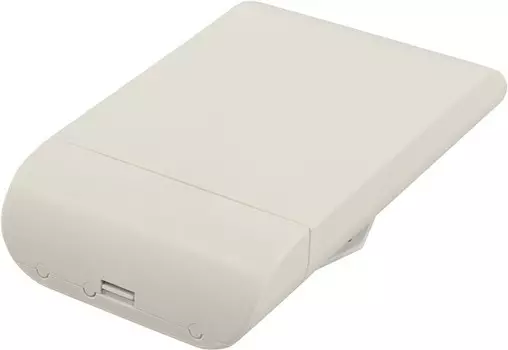 Точка доступа D-link DAP-3310, LAN: 2x100 Мбит/с, 802.11n, 2.4 ГГц, до 300 Мбит/с, внутренних антенн: 1x10dBi, PoE