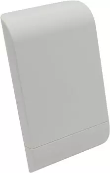 Точка доступа D-link DAP-3410, LAN: 2x100 Мбит/с, 802.11n, 5 ГГц, до 300 Мбит/с, внутренних антенн: 1x15dBi, PoE