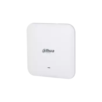 Точка доступа Dahua EAP5212-C 2xLAN: 1 Гбит/с, 1 Гбит/с, 802.11a/b/g/n/ac, 2.4 / 5 ГГц, до 1.17 Гбит/с, внутренних антенн: 1x4.6 дБи, PoE (DH-EAP5212-C)
