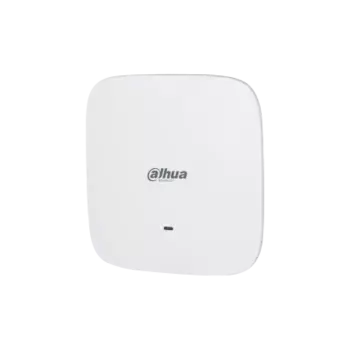 Точка доступа Dahua EAP6218-C 2xLAN: 1 Гбит/с, 1 Гбит/с, 802.11a/b/g/n/ac/ax, 2.4 / 5 ГГц, до 1.78 Гбит/с, внутренних антенн: 1x4.6 дБи, PoE (DH-EAP6218-C)
